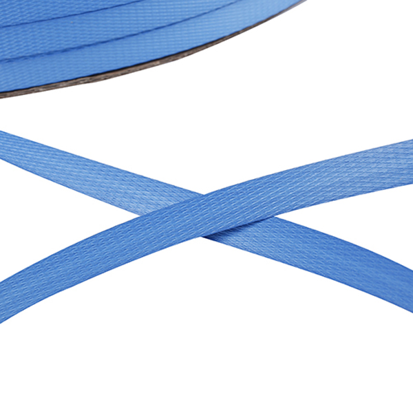 Blue plastic Polypropylene Binding Strapping Suppliers from China supplier